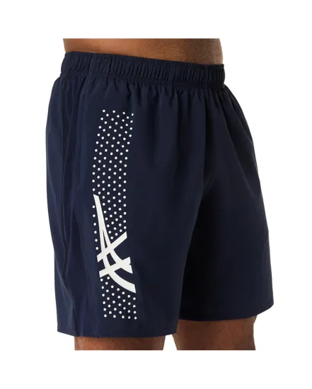 Short Homme ICON 7IN SHORT Bleu