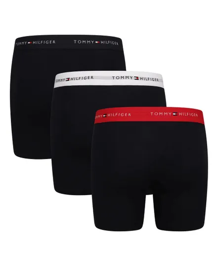Boxers Homme Lot 3p Boxer Brief Wb