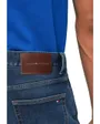 Jean Homme SLIM BLEECKER MORIS BLUE Bleu