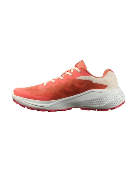 Chaussures De Trail Running Femme Alphaglide W