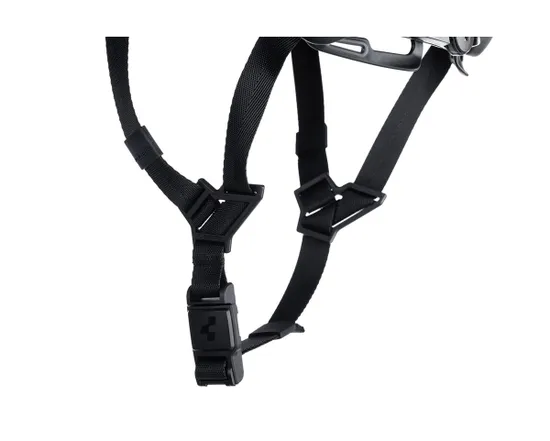Casque VTT Unisexe TROOPER Noir