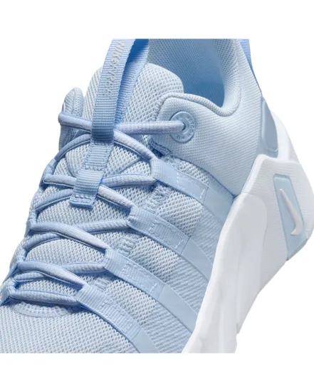 Chaussures Femme W NIKE FREE METCON 7 Bleu