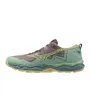 Chaussures De Trail Femme Wave Daichi 9