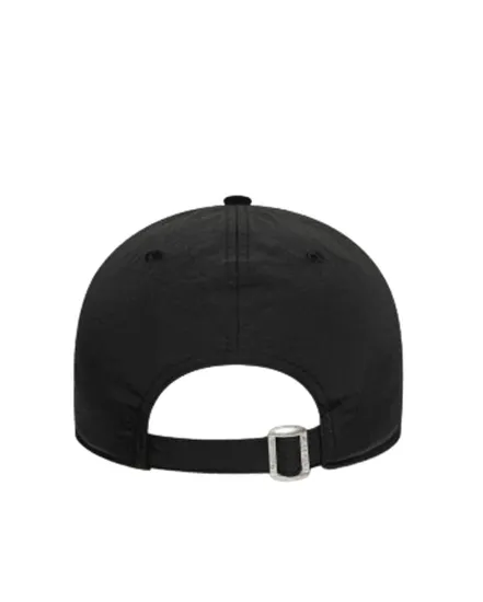 Casquette Unisexe Recycled 9Forty Lakers Noir