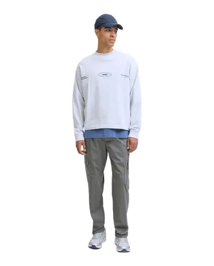 Pantalon Cargo Homme JPSTKANE River Tech Jogger