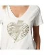 T-shirt Femme Lovers