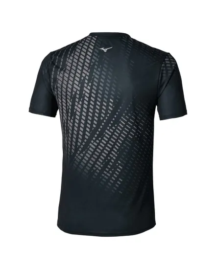 Tee Manches Courtes Running Homme Core Graphic