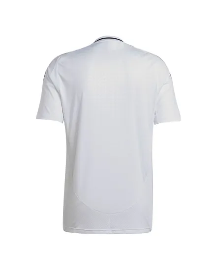 MAILLOT DOMICILE REAL MADRID HOMME Homme REAL H JSY Blanc