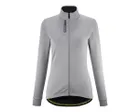 Veste softshell Femme AKSIUM THERMO Argent