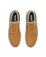 Chaussures Homme SENECA BAY MID LACE UP SNEAKER Marron