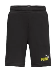 Short Garçon PUMA ESS+ 2 Col Shorts TR B