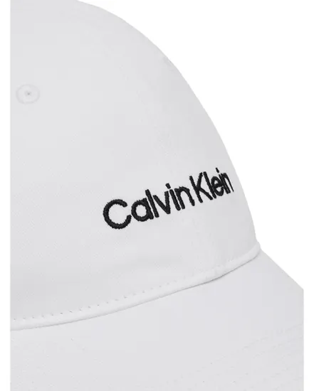 Casquette Homme Logo Embroidery