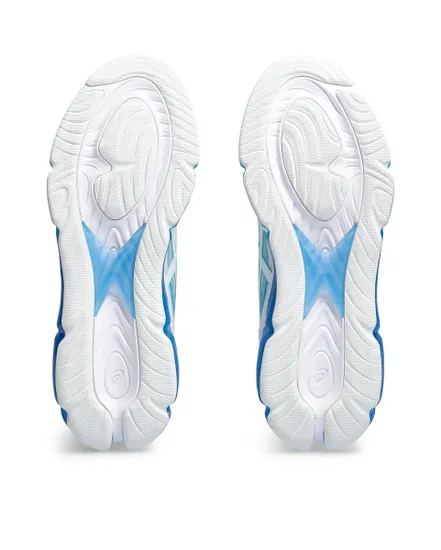 Chaussures GEL-QUANTUM 360 VIII Blanc