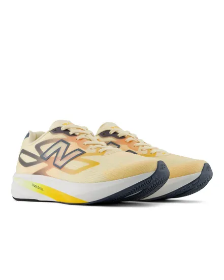 Chaussures de running Femme FUELCELL Orange