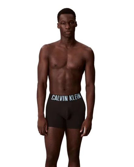 Boxer Brief 3 Pack Homme Intense Power Cotton