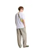 T-shirt Homme M Vertical Regular Short Sleeve Tee