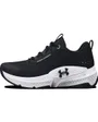 Baskets Homme UA DYNAMIC SELECT Noir