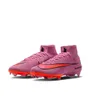 Crampons de football Homme ZM SUPERFLY 10 ELITE FG Rose