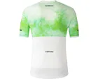 Maillot manches courtes Homme CANNONDALE FR TEAM LIMITED EDITION Blanc/Vert