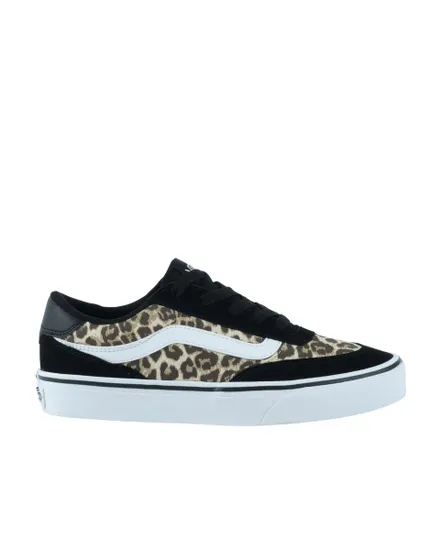 Baskets Basses Femme Brooklyn Ls