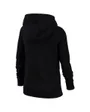 Sweatshirt Enfant plus âgé G NSW PE FULL ZIP Noir