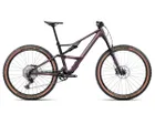VTT tout suspendu OCCAM SL M30 Coucher de Soleil/Noir