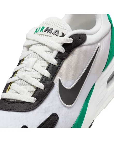 Chaussures Homme NIKE AIR MAX SOLO Blanc