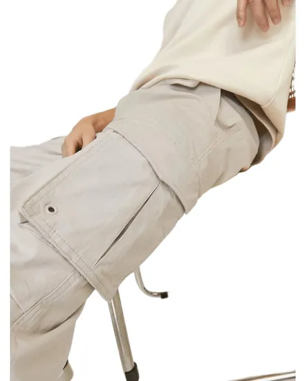 Pantalon Cargo Homme JPSTKANE Noah Cuffed Cargo Noos