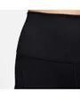 Legging Femme W NK DF ONE HR 7/8 PKT TGHT Noir