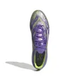 Crampons de football Unisexe F50 PRO FG Violet