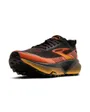 Chaussures de trail Homme CASCADIA 20 Noir