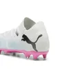 Crampons de football Homme FUTURE 7 MATCH MXSG Blanc