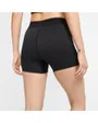 Short de running Femme W NK DFADV TGHT SHORT Noir