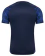 T-shirt de football Homme HMLBLAZE26 PRO TRAINING JERSEY S/S Bleu