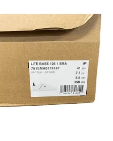 Baskets Homme Lite Base 126 1 SMA