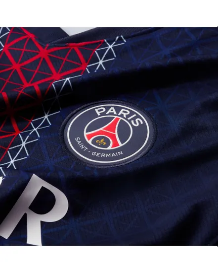 Maillot de football Homme PSG Domicile 2025/2026 Stadium Bleu

