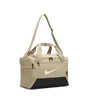 Sac de sport NK BRSLA XS DUFF - 9.5 (25L) Beige