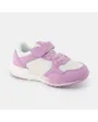 Chaussures Fille R500_2 PS GIRL Blanc