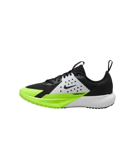 Chaussures Enfant SONIC FLY (GS) Noir