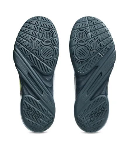 Chaussures de handball Homme POWERBREAK FF Blanc