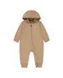 Combinaison Bébé JDN JUMPMAN COVERALL Beige