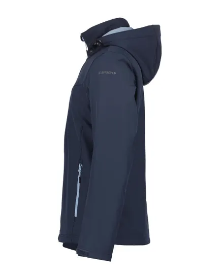 Veste softshell homme ICEPEAK BRIMFIELD

