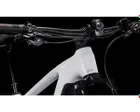 VTT électrique tout suspendu STEREO HYBRID ONE44 EXC ALLROAD 800 Blanc