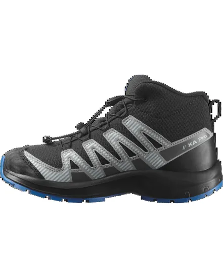 Chaussures Trail Enfant XA Pro V8 Mid WP