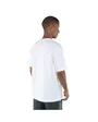 T-shirt manches courtes Homme ANISE T-SHIRT Blanc