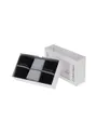 Chaussettes Femme Calvin Klein Lurex Stripe