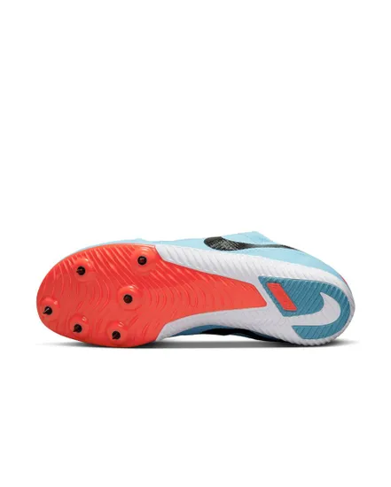 Chaussures de sport Unisexe NIKE ZOOM RIVAL MULTI Bleu