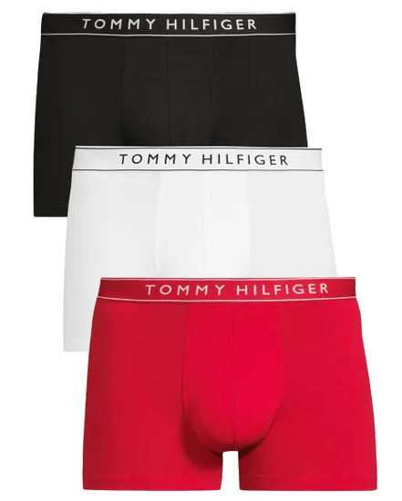 Slips Homme 3P Trunk DTM