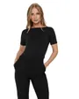 T-shirt Femme VMPANDA Modal