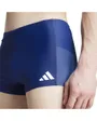 Short de bain Homme BLOCK BOXER Bleu